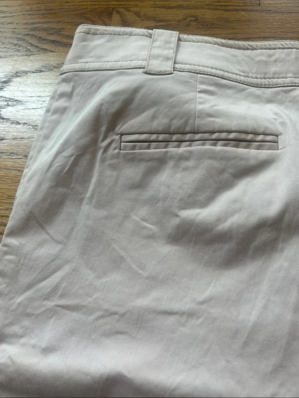 Tory Burch Shorts Size 6